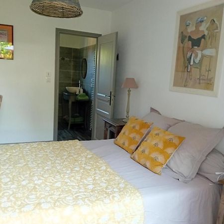 Chambre De Charme เวอร์นอน ภายนอก รูปภาพ