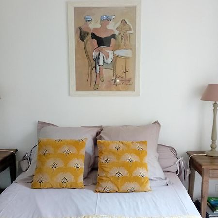 Chambre De Charme เวอร์นอน ภายนอก รูปภาพ
