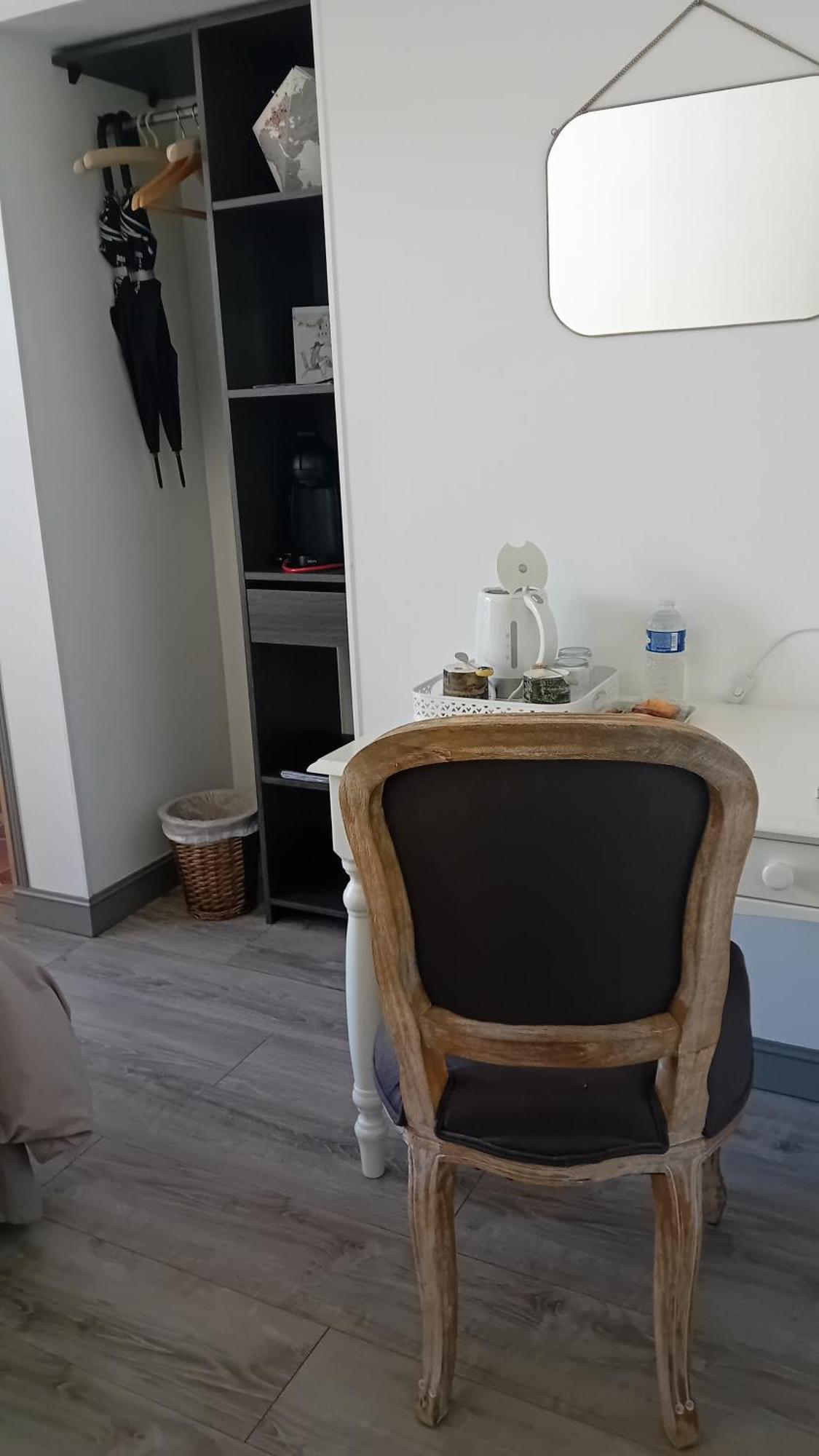 Chambre De Charme เวอร์นอน ภายนอก รูปภาพ